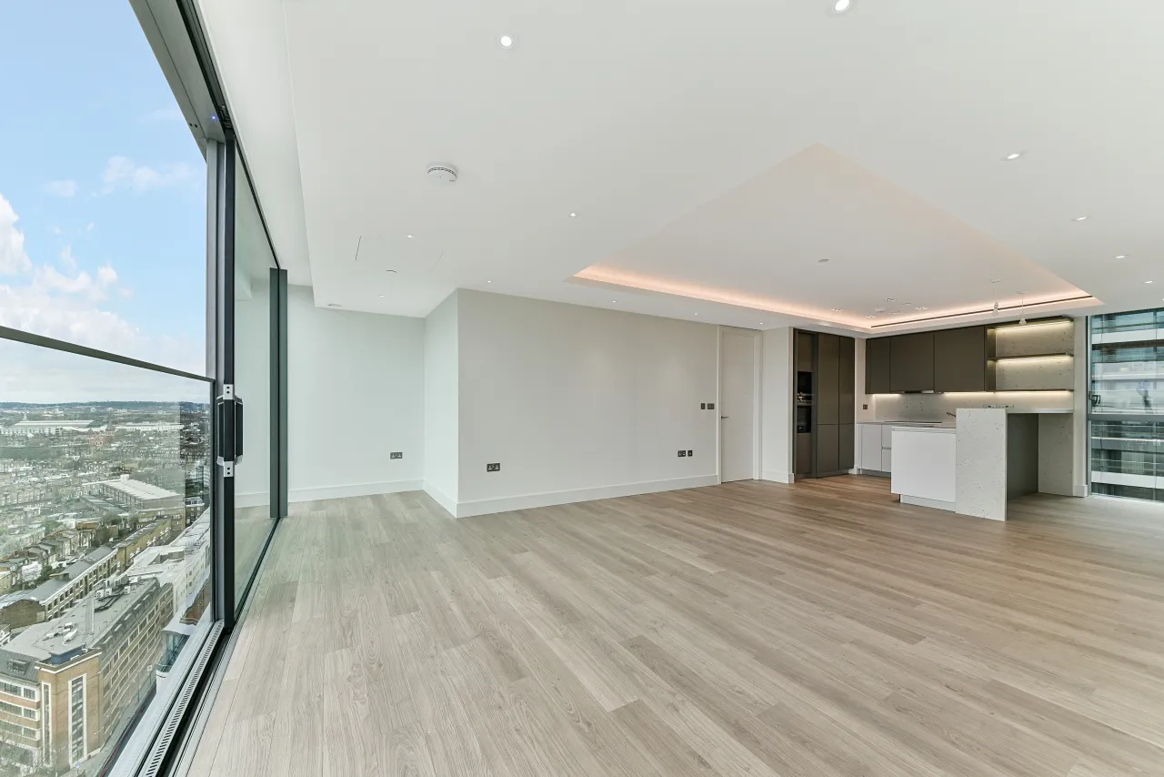 2 bed flat to rent — Bollinder Place, Islington, London, EC1V