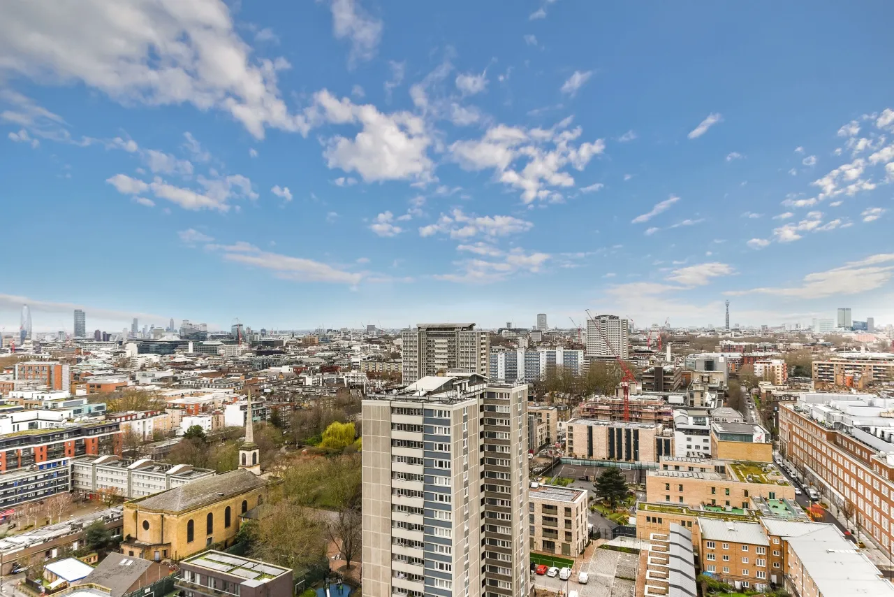 Bollinder Place, Islington, London, EC1V, photo 7