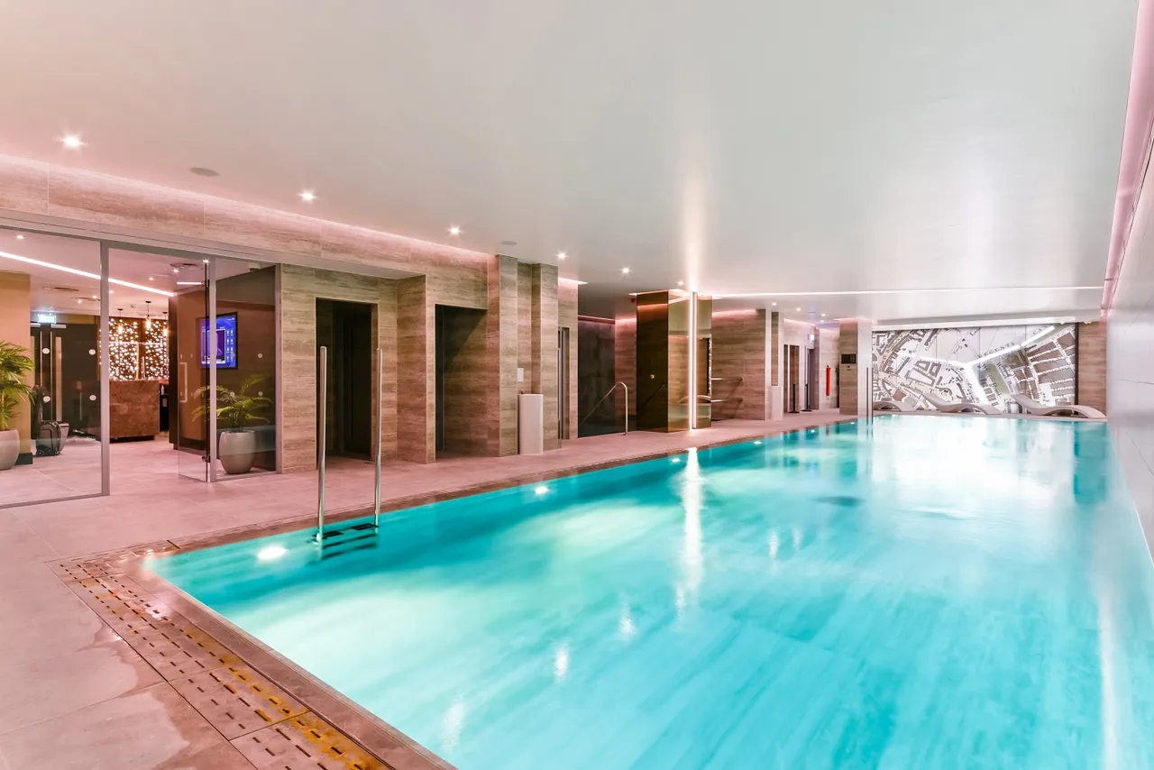Bollinder Place, Islington, London, EC1V, photo 10