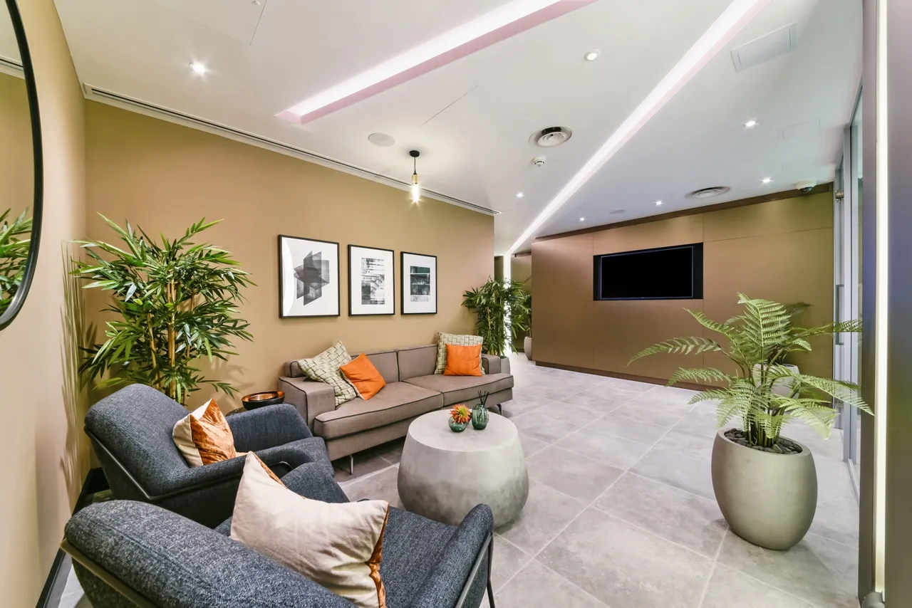 Bollinder Place, Islington, London, EC1V, photo 9