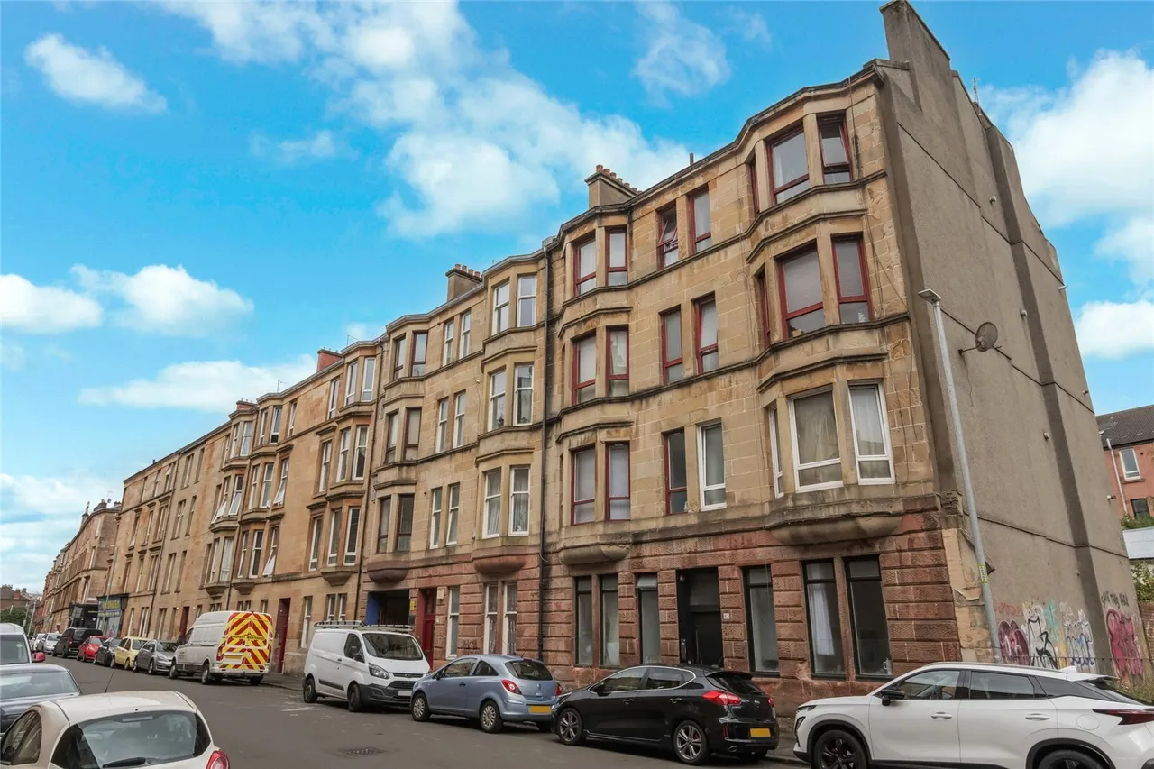 Westmoreland Street, Glasgow, Glasgow City, G42, photo 16