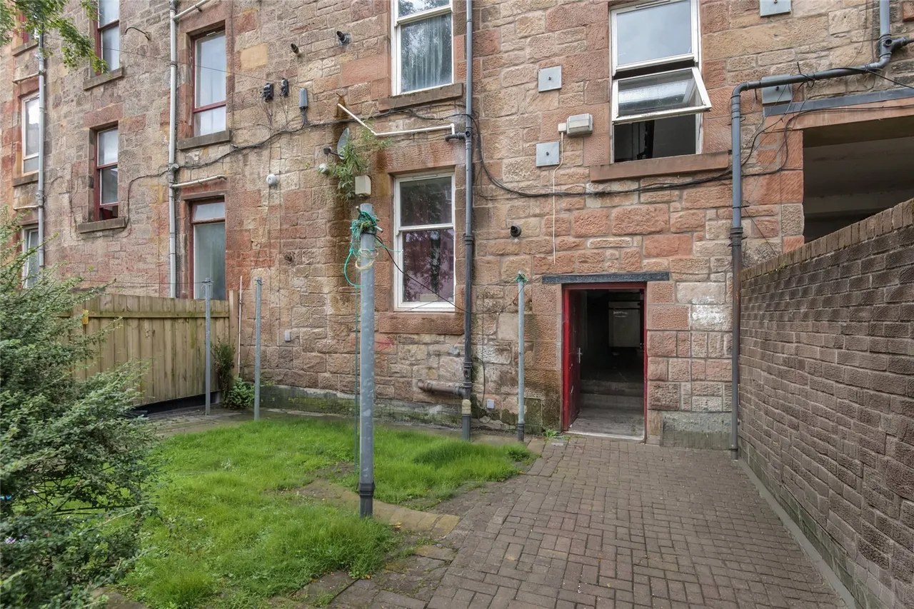 Westmoreland Street, Glasgow, Glasgow City, G42, photo 17