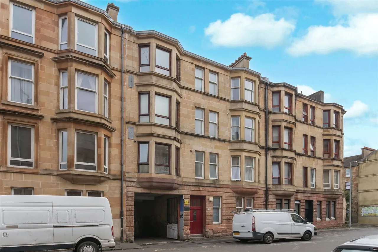 Westmoreland Street, Glasgow, Glasgow City, G42, photo 19