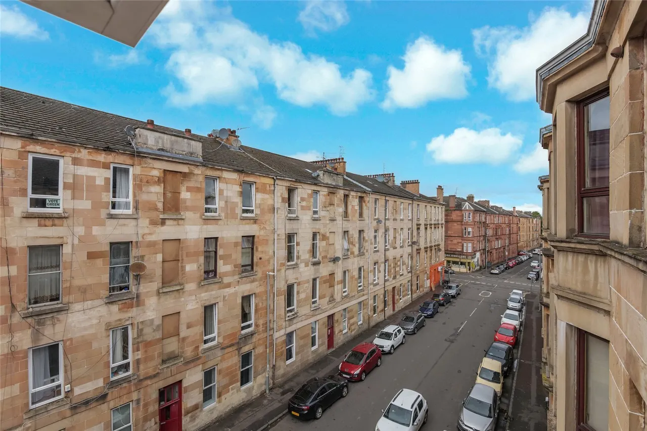 Westmoreland Street, Glasgow, Glasgow City, G42, photo 15