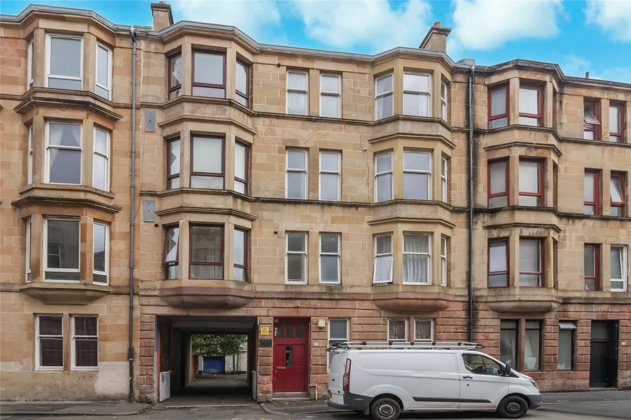 Westmoreland Street, Glasgow, Glasgow City, G42, photo 14