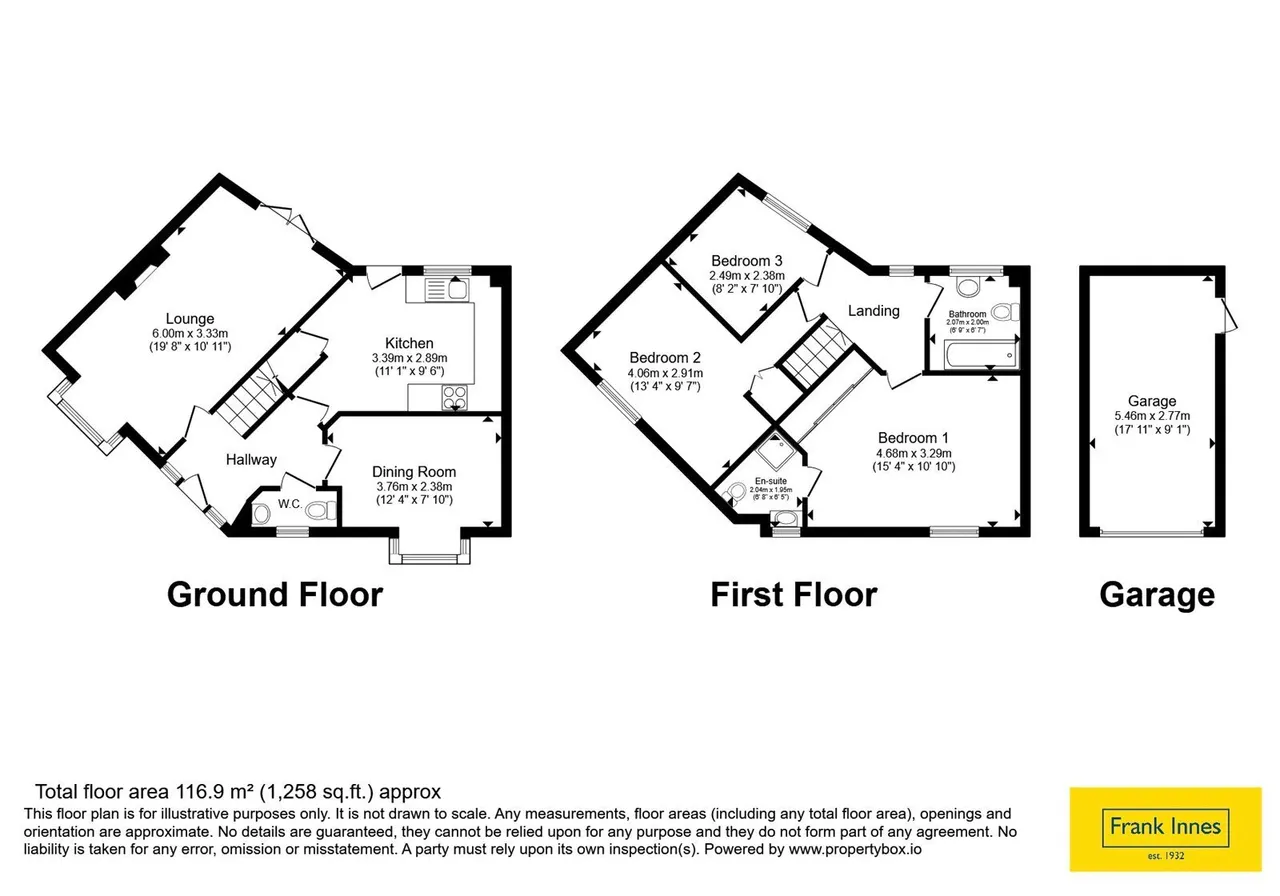Carrington Road, Hamilton, LE5, photo 17