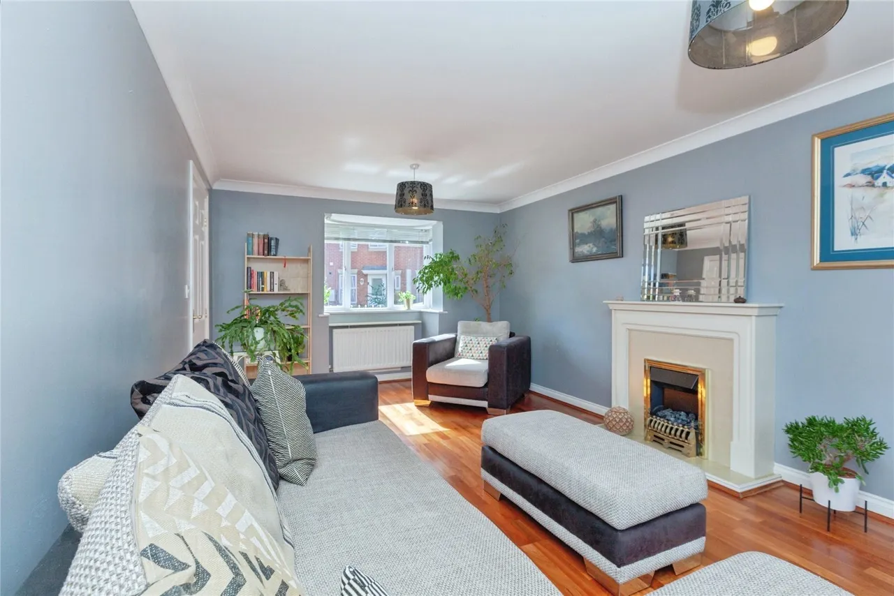 Carrington Road, Hamilton, LE5, photo 3