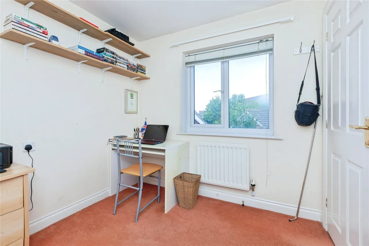 Carrington Road, Hamilton, LE5, photo 12