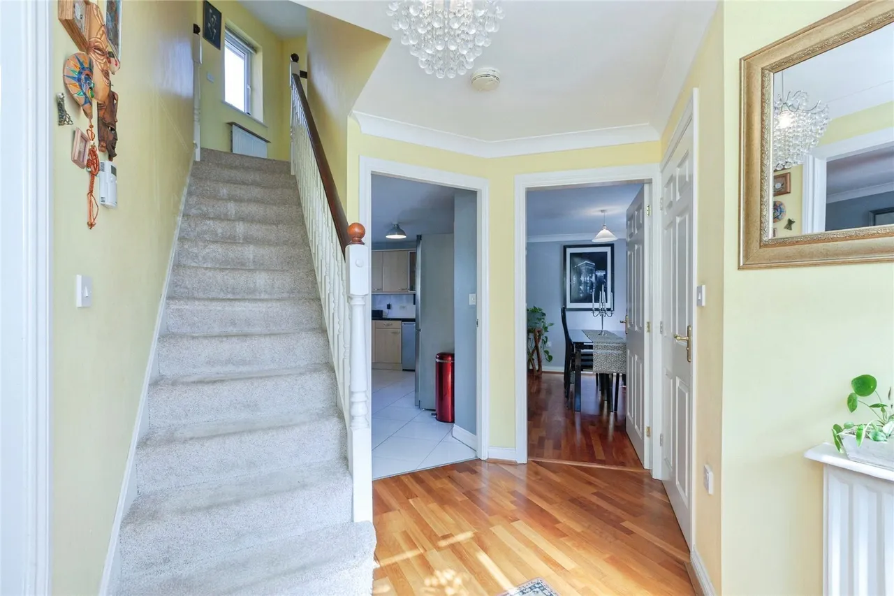 Carrington Road, Hamilton, LE5, photo 6