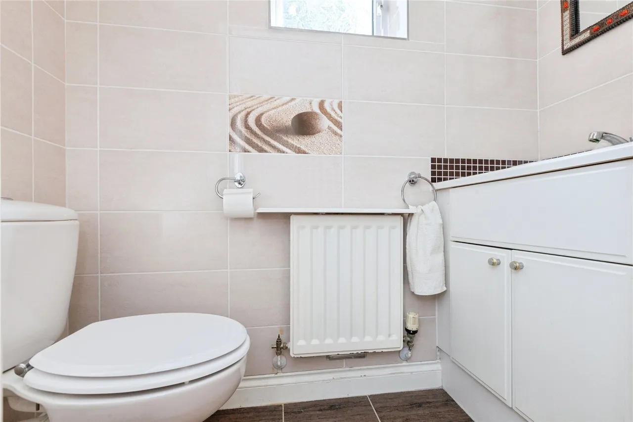 Carrington Road, Hamilton, LE5, photo 14