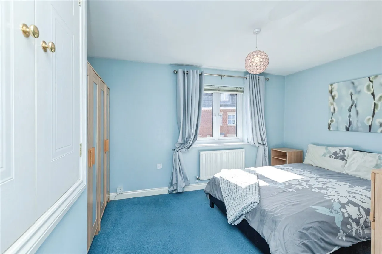 Carrington Road, Hamilton, LE5, photo 11
