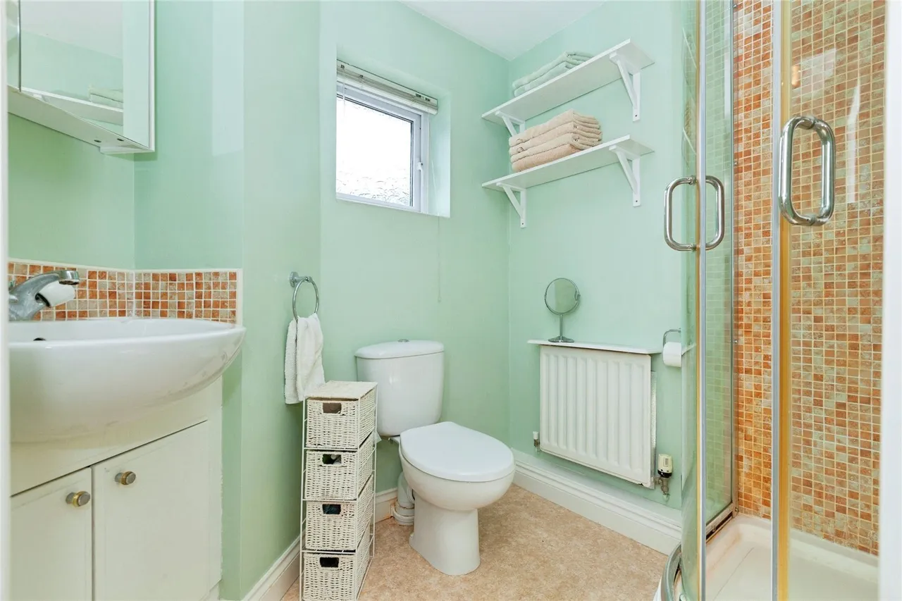 Carrington Road, Hamilton, LE5, photo 9