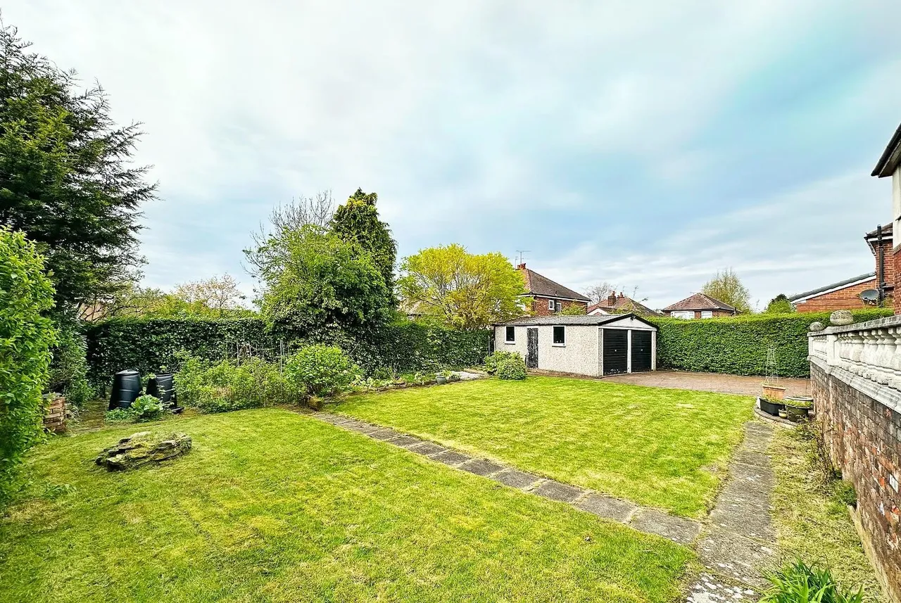 Hale Road, Hale Barns, Cheshire WA15 8TD, photo 18