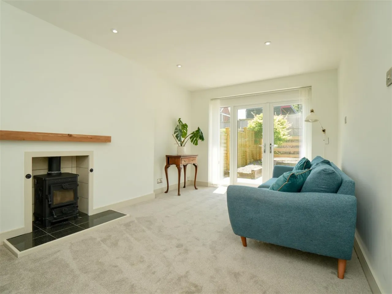 The Croft, Sheriff Hutton, YO60, photo 4