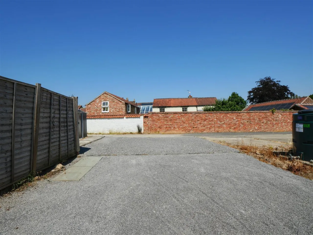 The Croft, Sheriff Hutton, YO60, photo 18