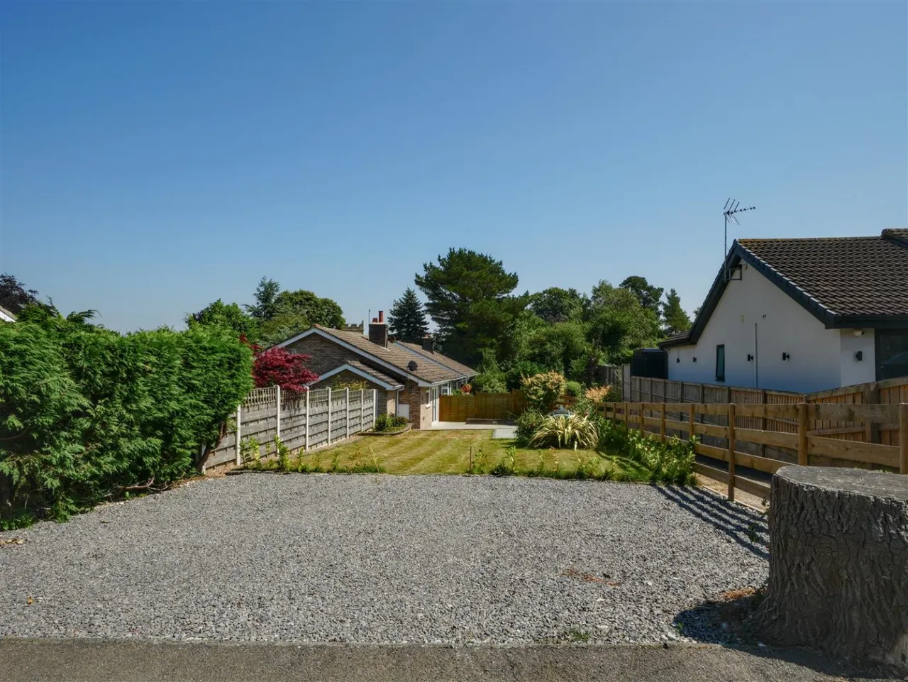 The Croft, Sheriff Hutton, YO60, photo 16