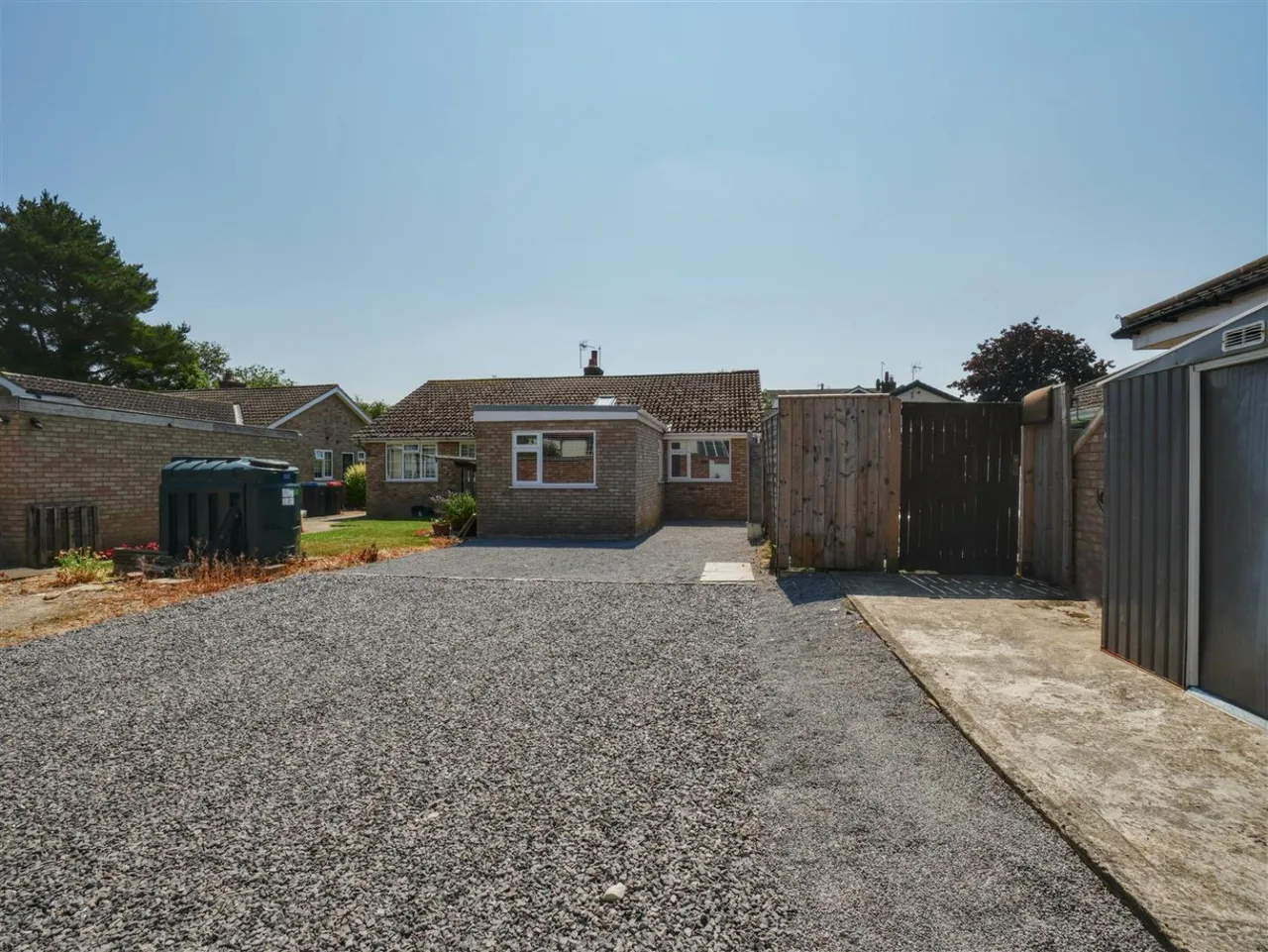 The Croft, Sheriff Hutton, YO60, photo 17