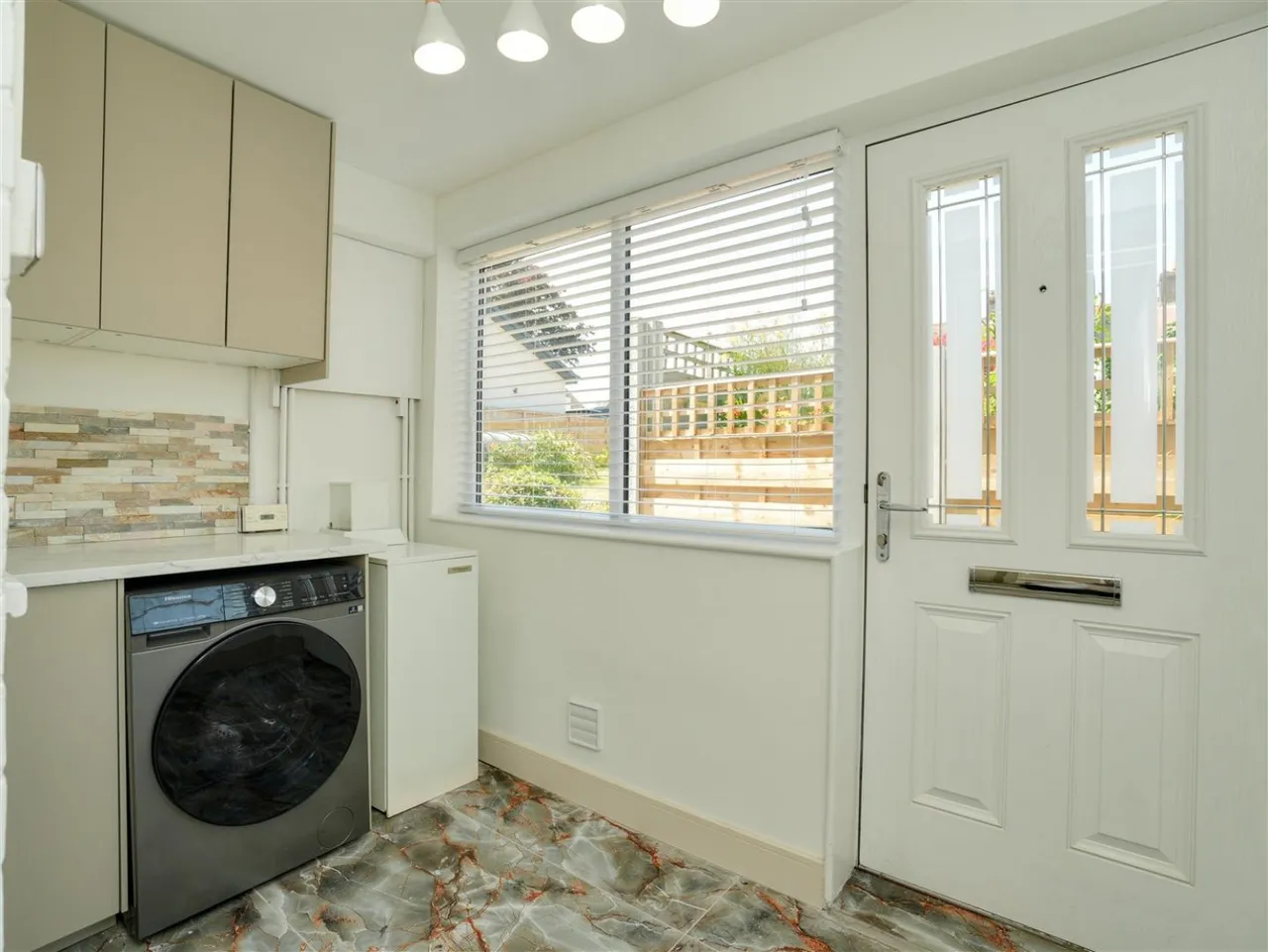 The Croft, Sheriff Hutton, YO60, photo 9
