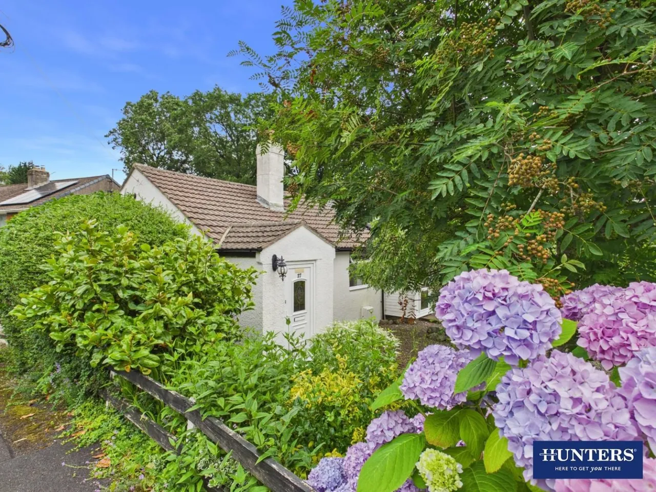 2 bed house for sale — Empsom Road, Kendal