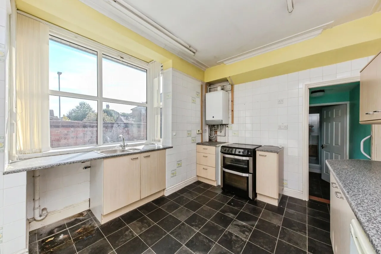 Stanley Road, Stoke-on-Trent, ST4, photo 4