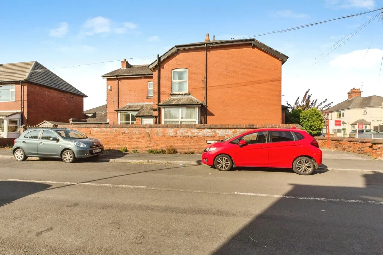 Stanley Road, Stoke-on-Trent, ST4, photo 17