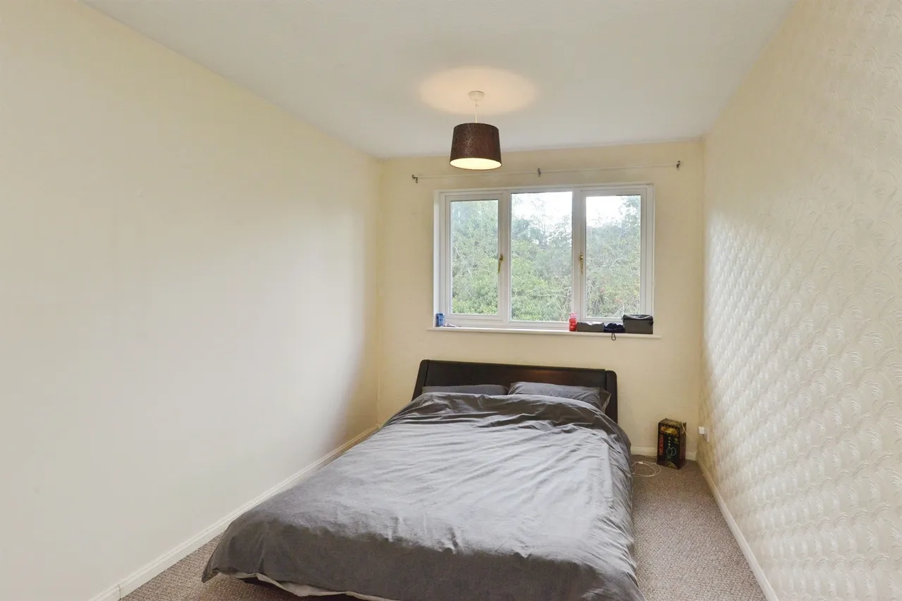 Challacombe, Furzton, Milton Keynes, photo 8