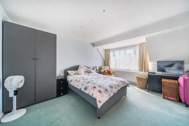 Nicholas Road, Henley-On-Thames, RG9, photo 7