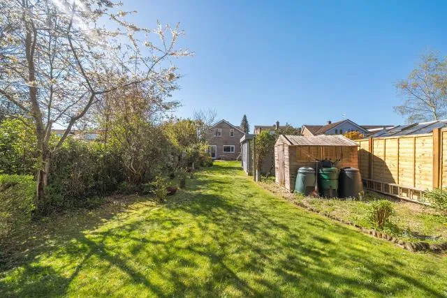 Nicholas Road, Henley-On-Thames, RG9, photo 14