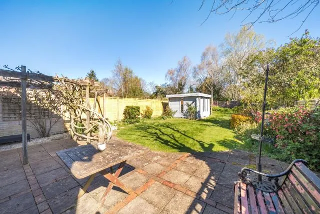 Nicholas Road, Henley-On-Thames, RG9, photo 4