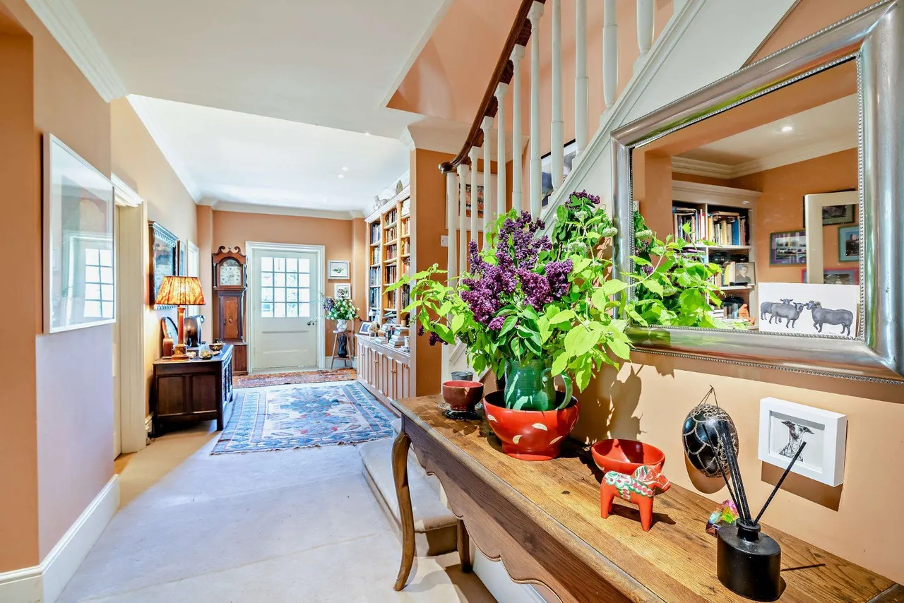 Hooklands Lane, Shipley, Horsham, West Sussex, RH13 8PX, photo 8