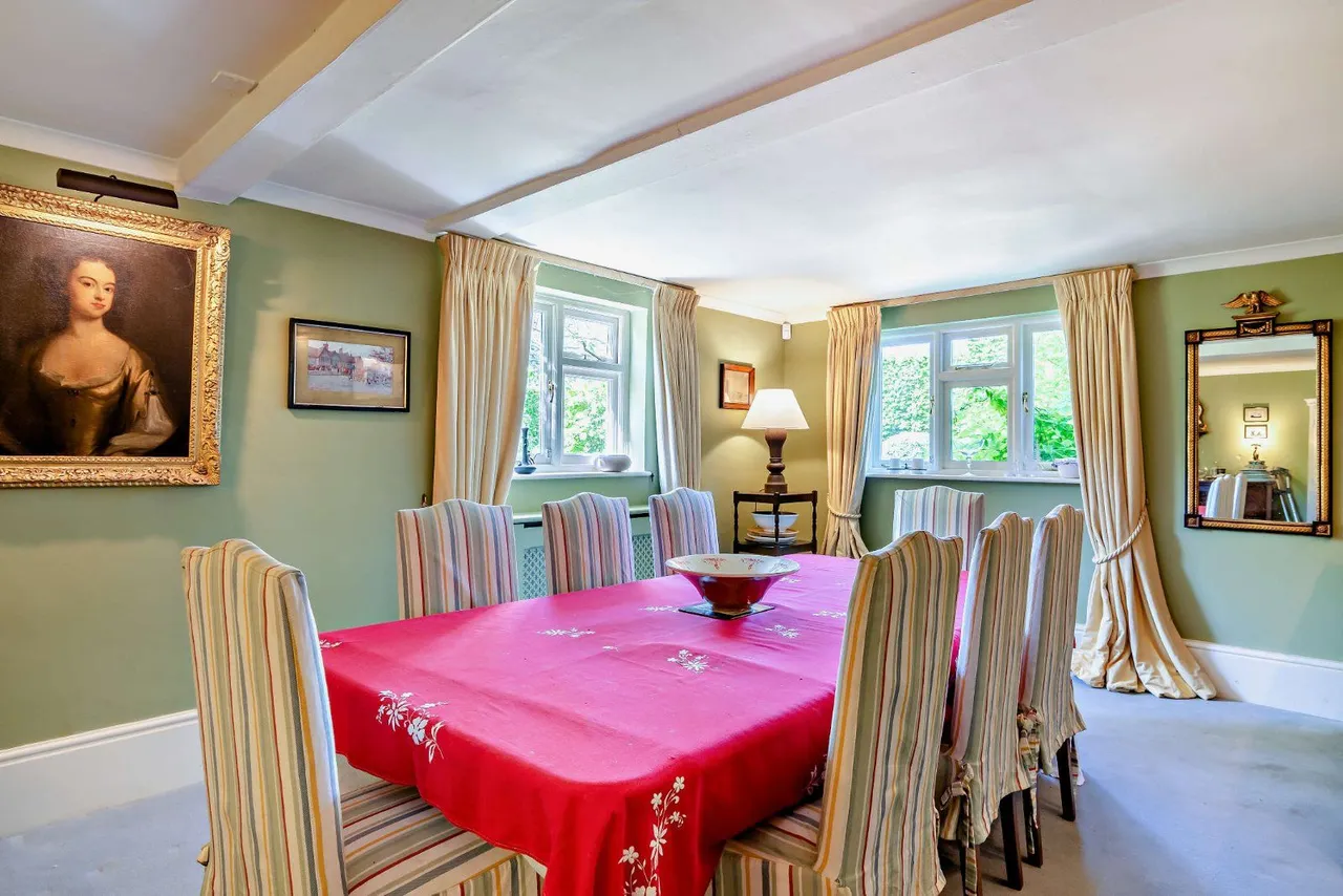 Hooklands Lane, Shipley, Horsham, West Sussex, RH13 8PX, photo 7