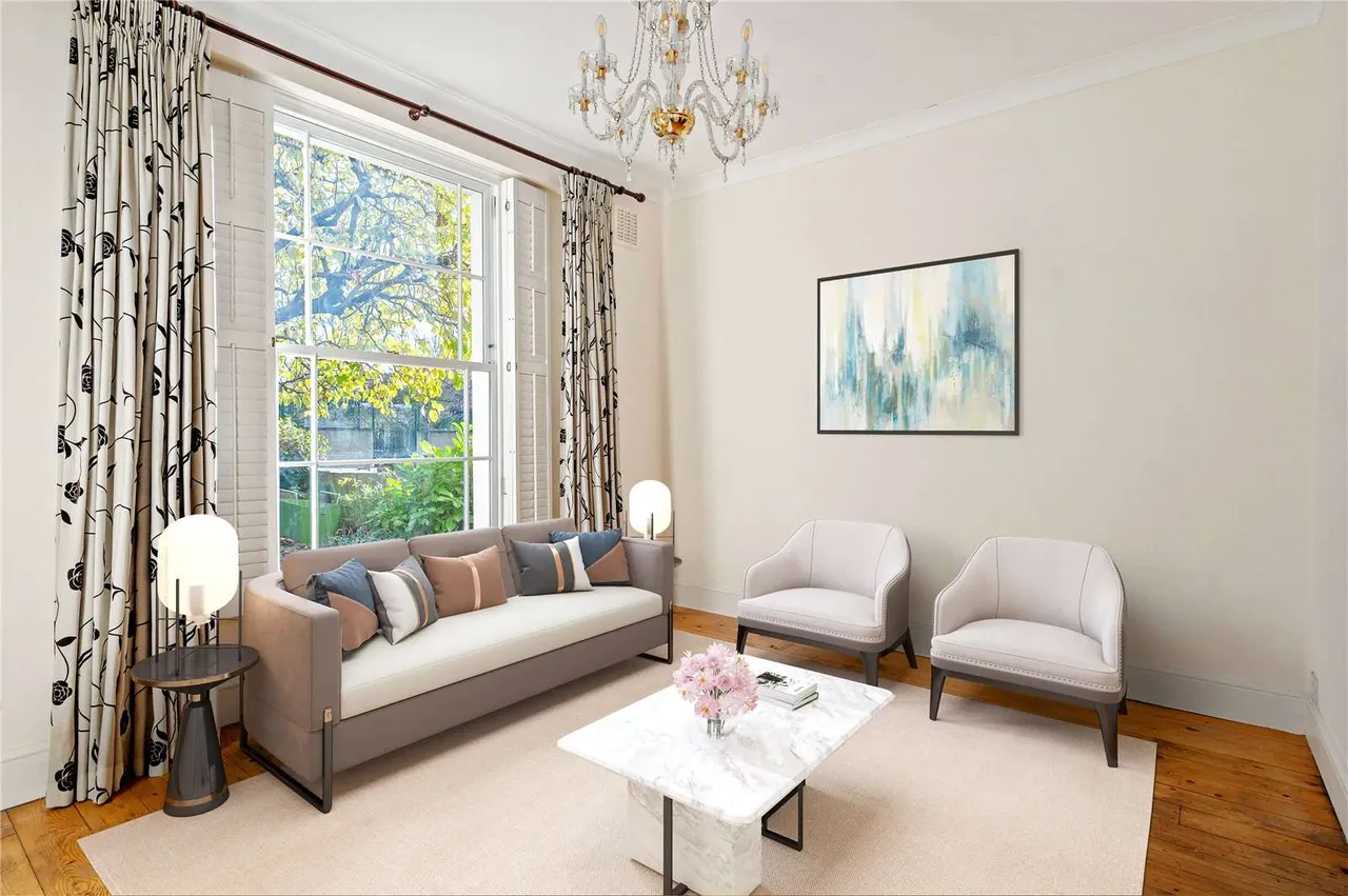 Culford Road, London, United Kingdom, N1 4JD, photo 3