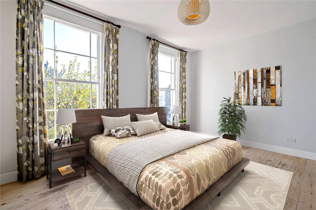 Culford Road, London, United Kingdom, N1 4JD, photo 9