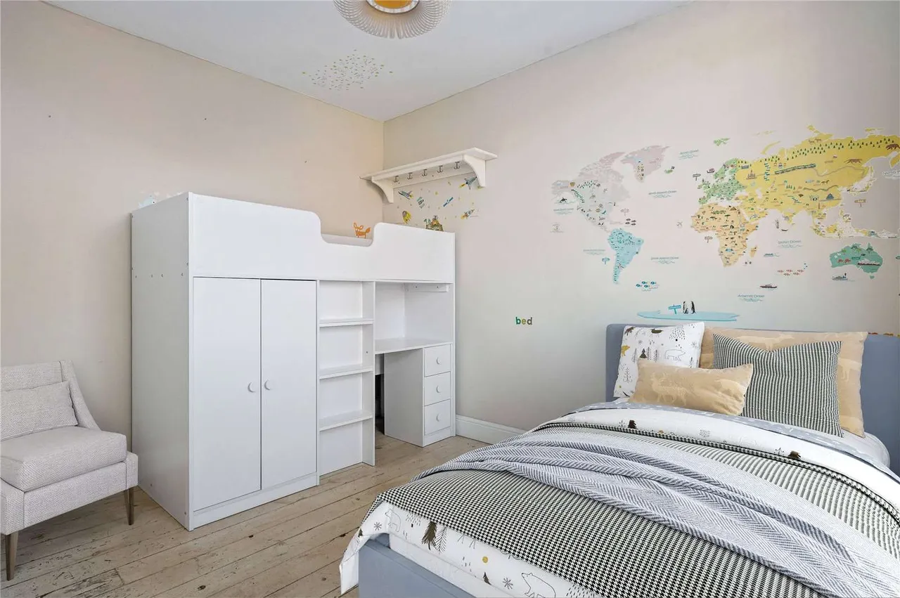 Culford Road, London, United Kingdom, N1 4JD, photo 8