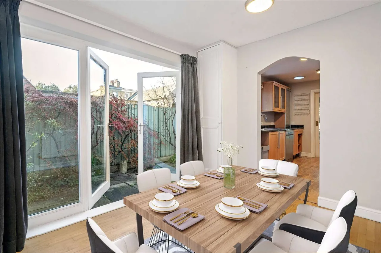 Culford Road, London, United Kingdom, N1 4JD, photo 5
