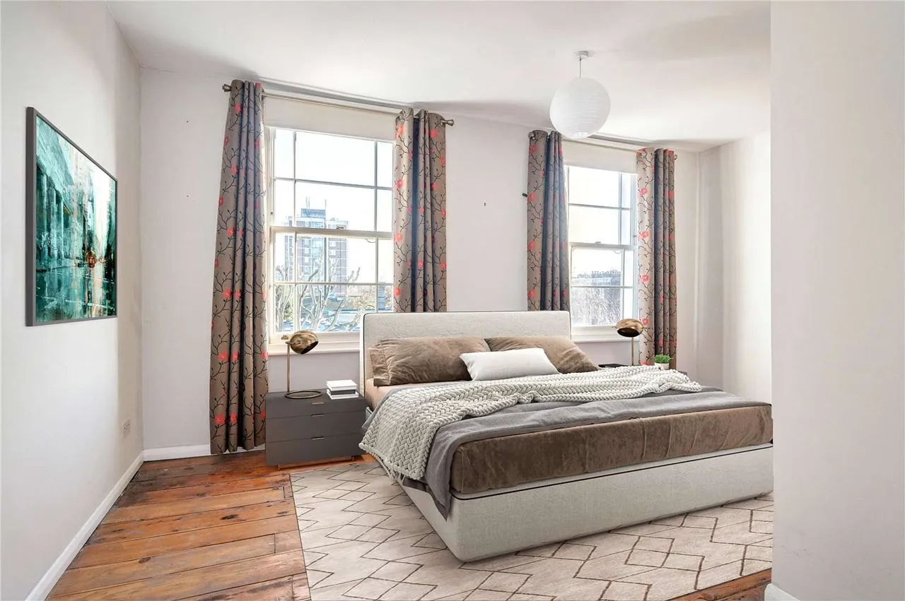 Culford Road, London, United Kingdom, N1 4JD, photo 10