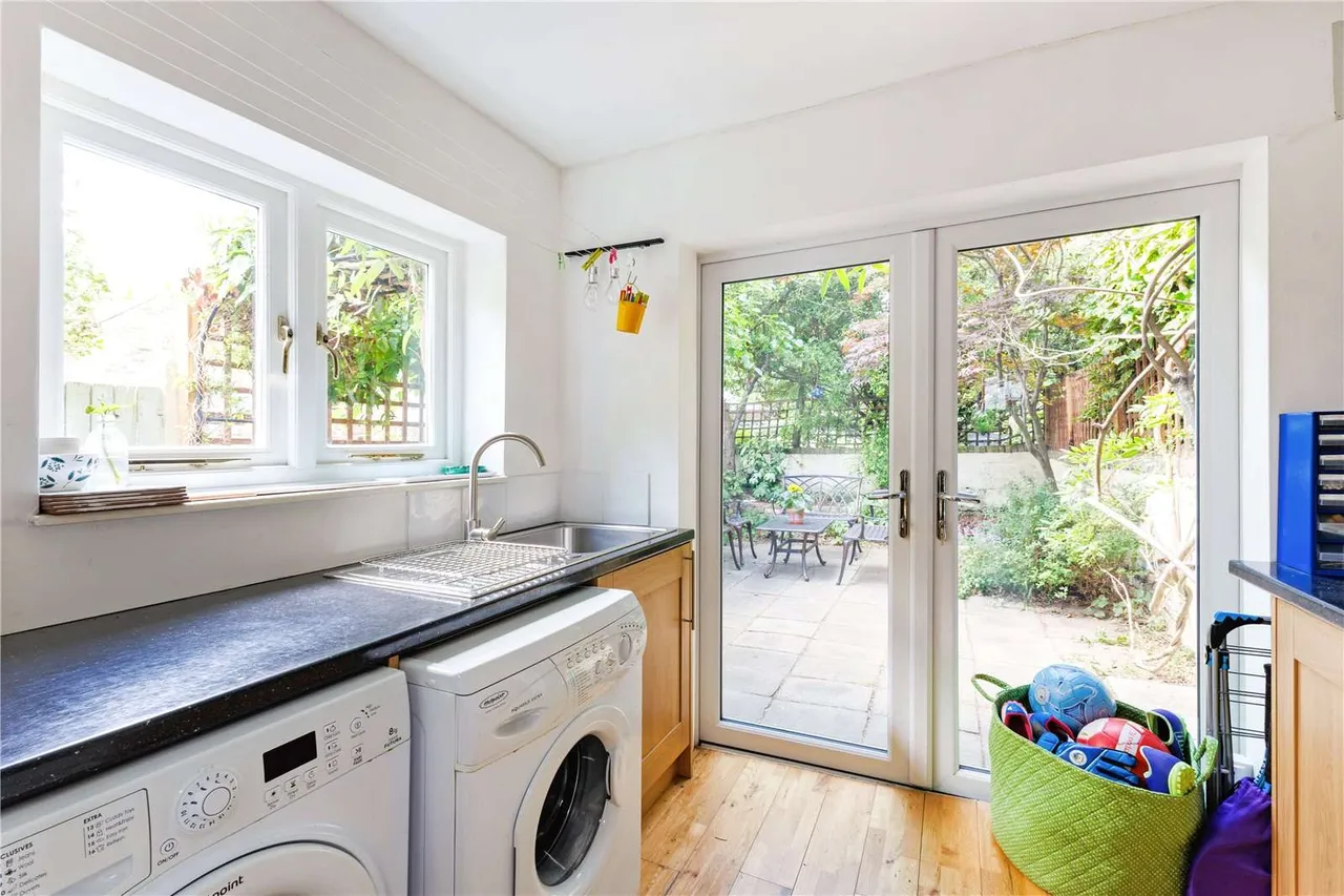 Culford Road, London, United Kingdom, N1 4JD, photo 7