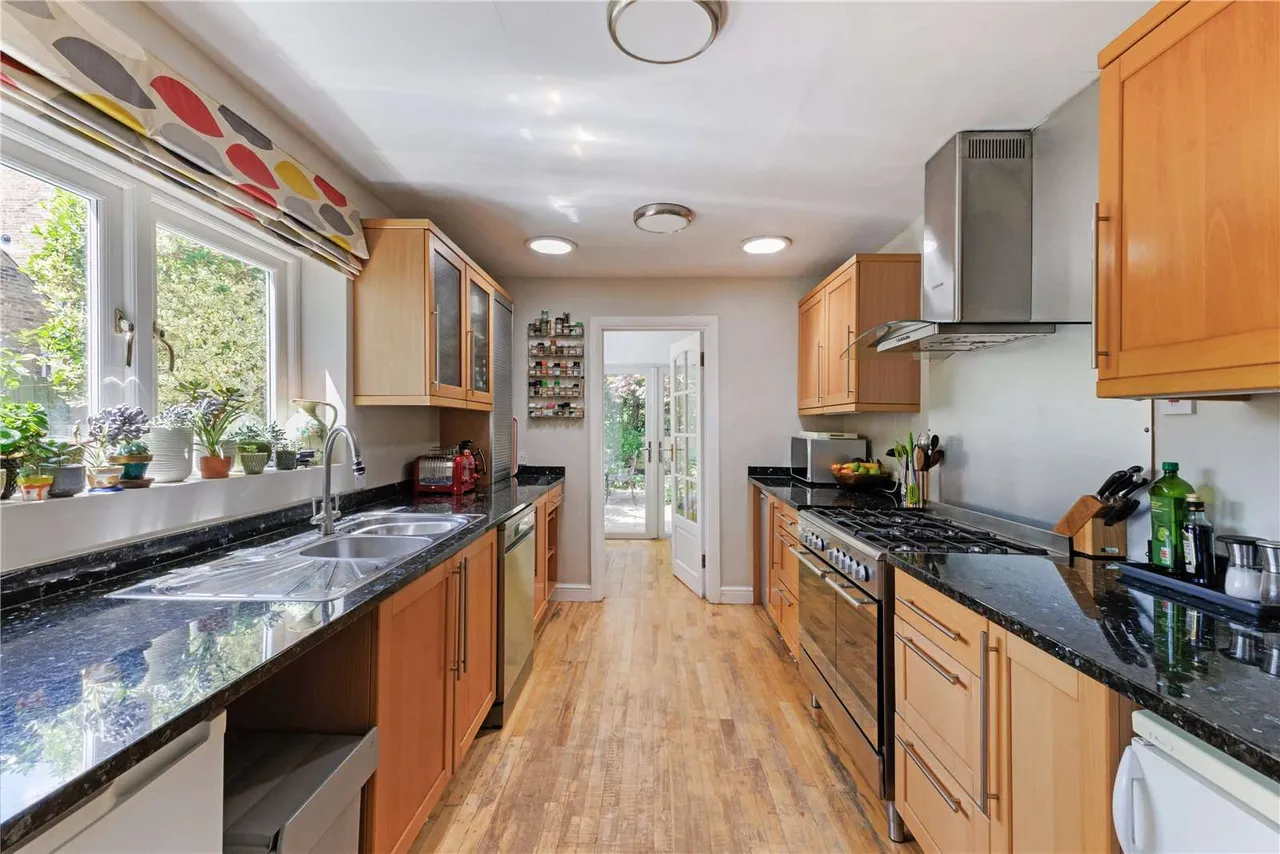 Culford Road, London, United Kingdom, N1 4JD, photo 6