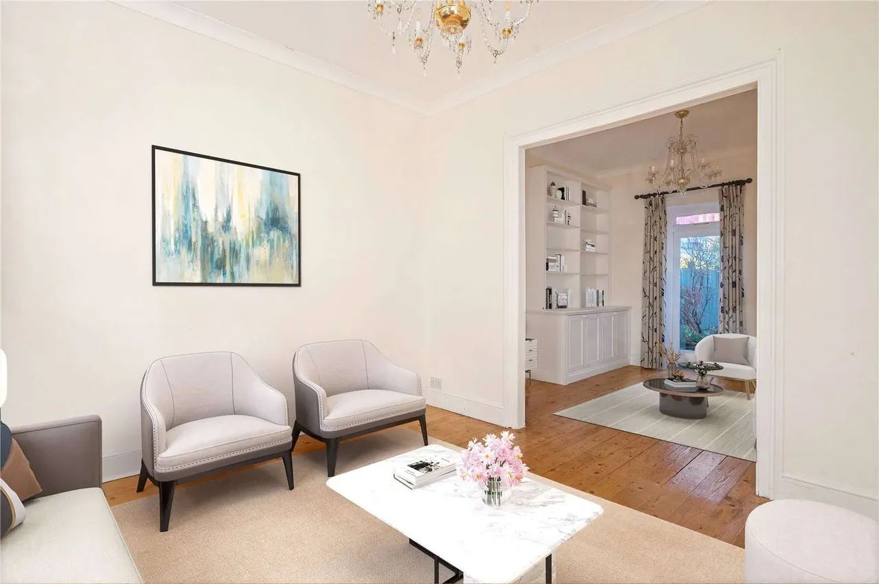 Culford Road, London, United Kingdom, N1 4JD, photo 4
