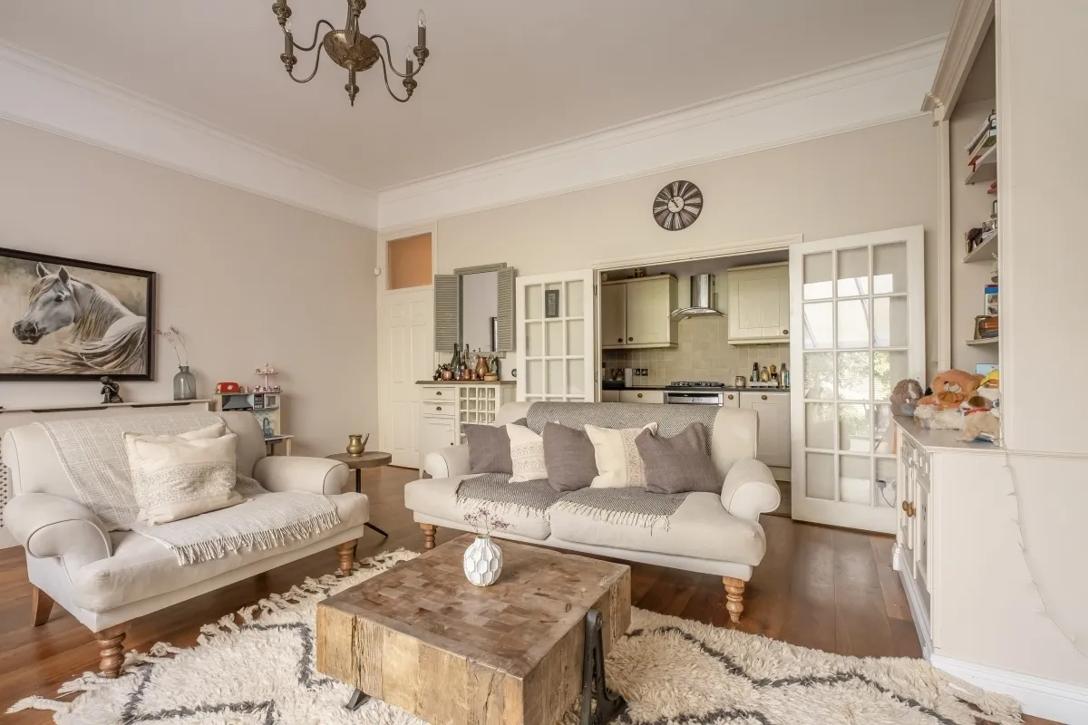 2 bed flat to rent — West Hill Putney SW15