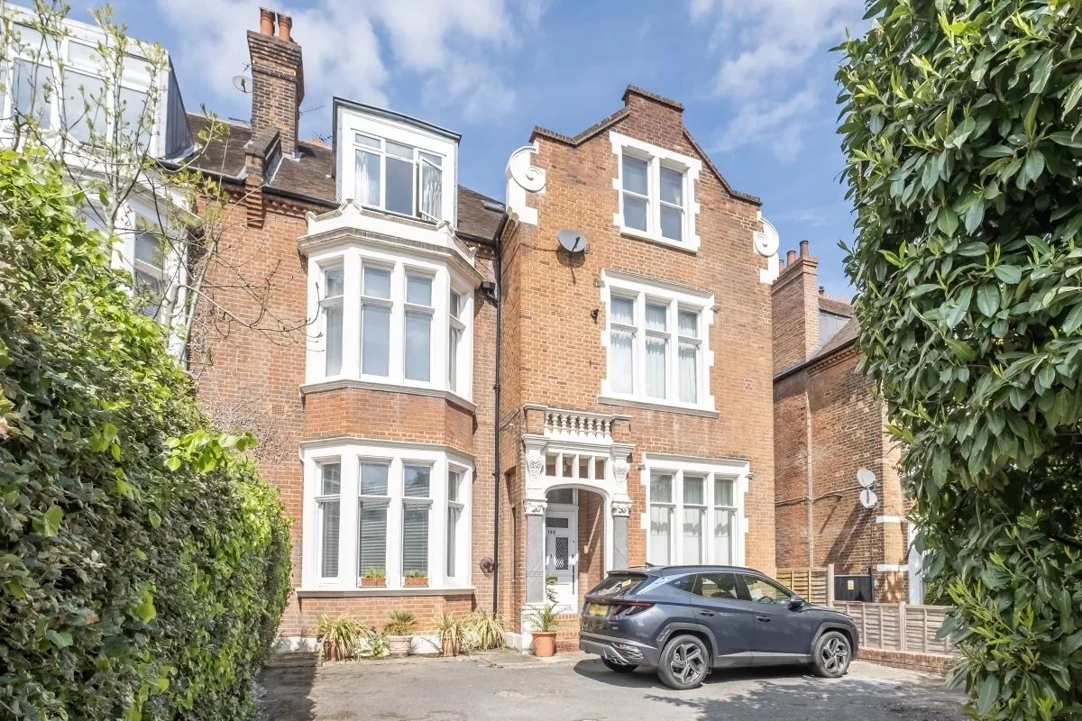 West Hill Putney SW15, photo 2