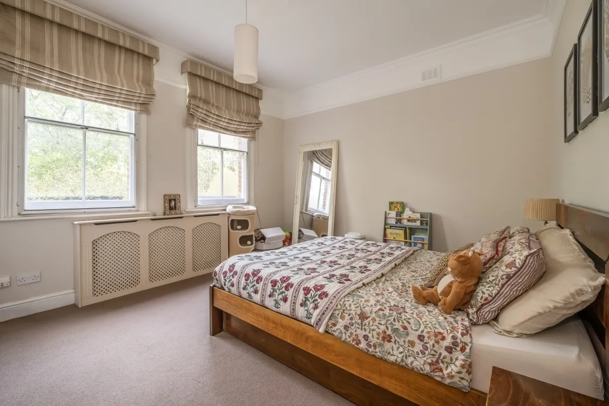 West Hill Putney SW15, photo 7