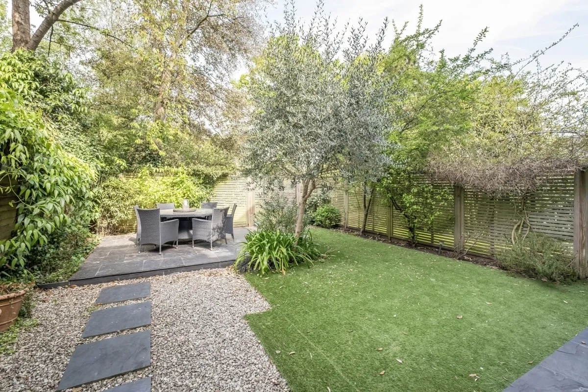 West Hill Putney SW15, photo 4