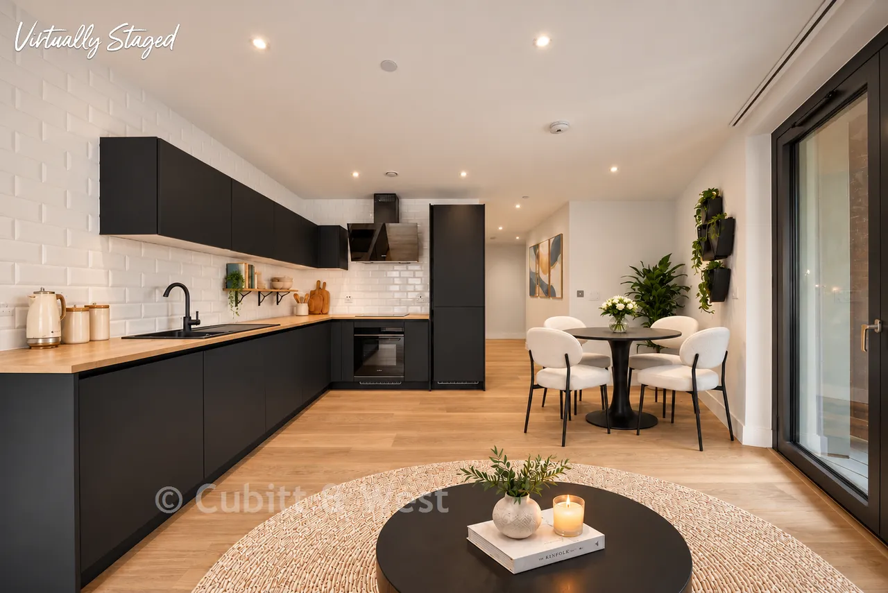 Saunders Park View, Brighton, BN2, photo 10