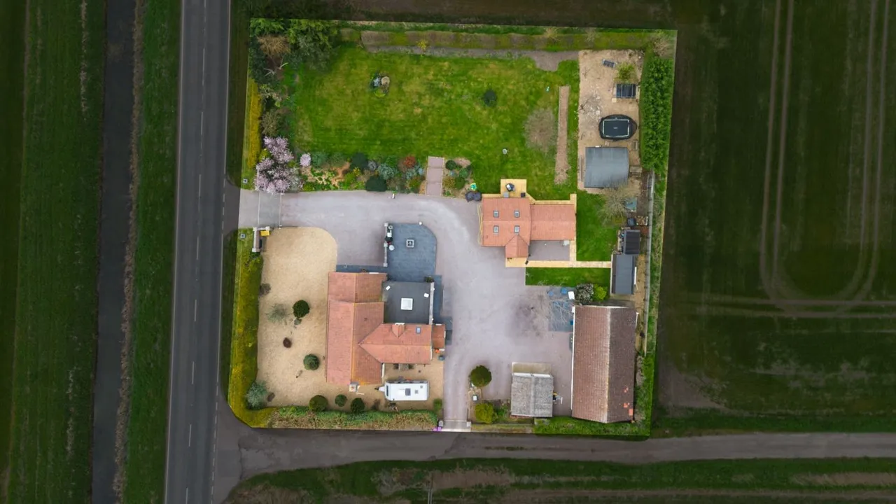 Spalding Road, Bourne, PE10, photo 59
