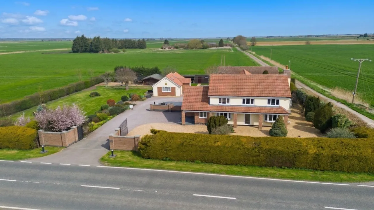 Spalding Road, Bourne, PE10, photo 48