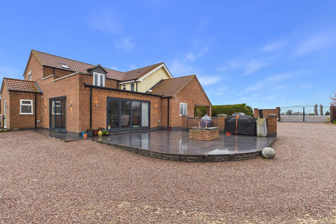 Spalding Road, Bourne, PE10, photo 50
