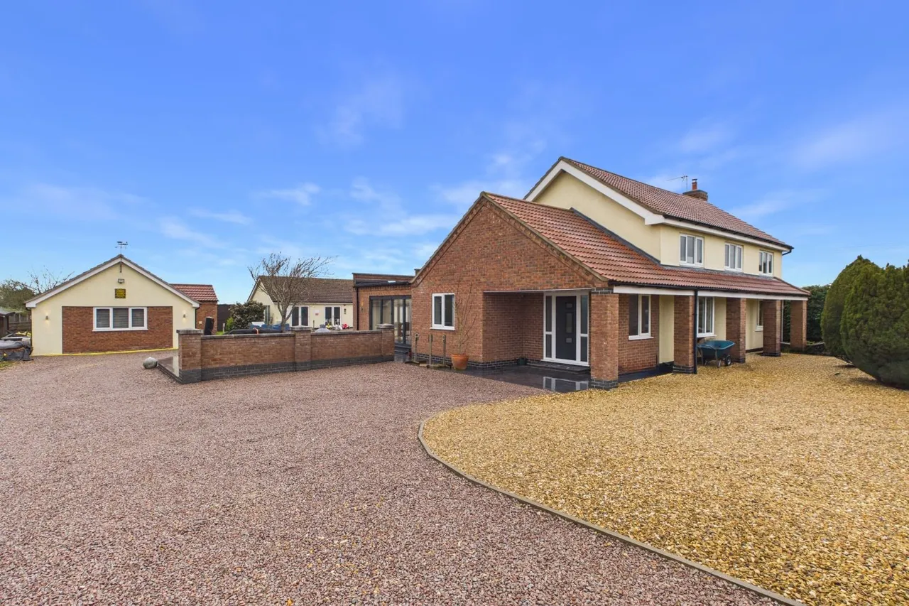 Spalding Road, Bourne, PE10, photo 56