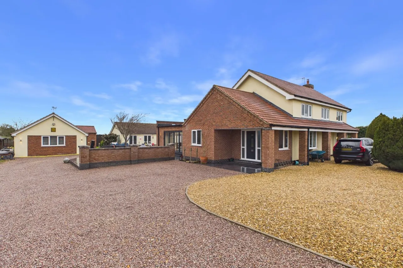 Spalding Road, Bourne, PE10, photo 49