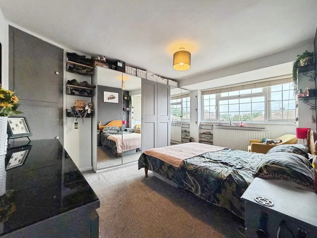 Chiltern Close, Farnborough, Hampshire, GU14 9SF, photo 6
